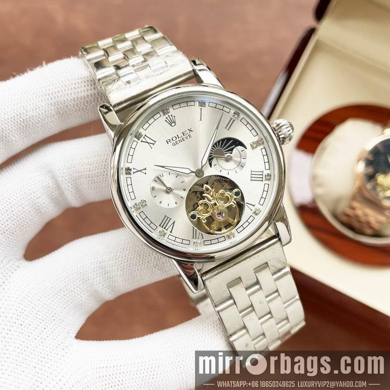 Replica Rolex 43X13mm 032518