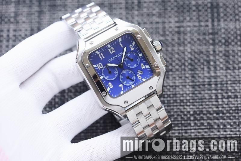 Replica Cartier 45X13mm 082142