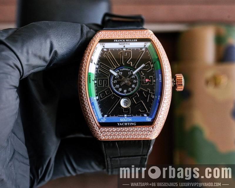 Replica Franck Muller 54X42X15mm 102385
