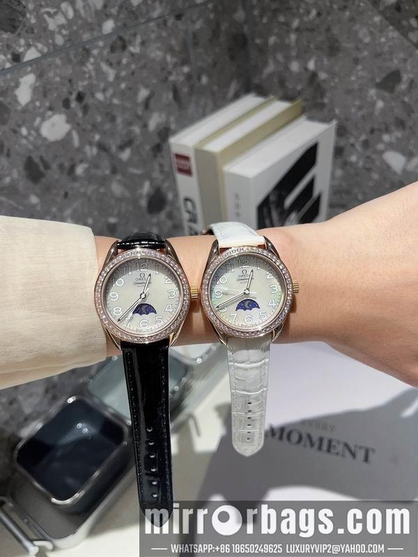 Replica Omega 38mm 082287