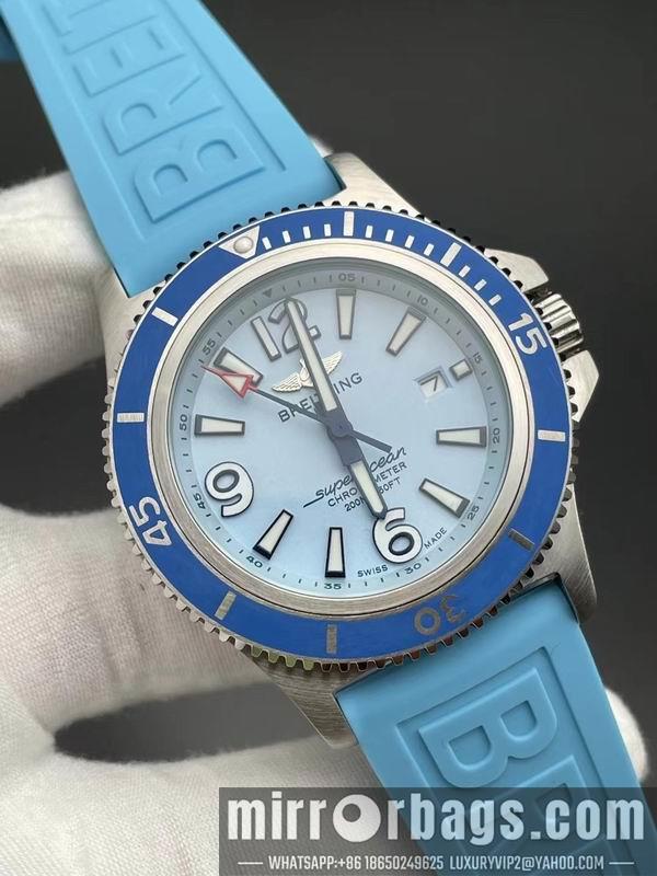 Replica Breitling Watch watch 072204