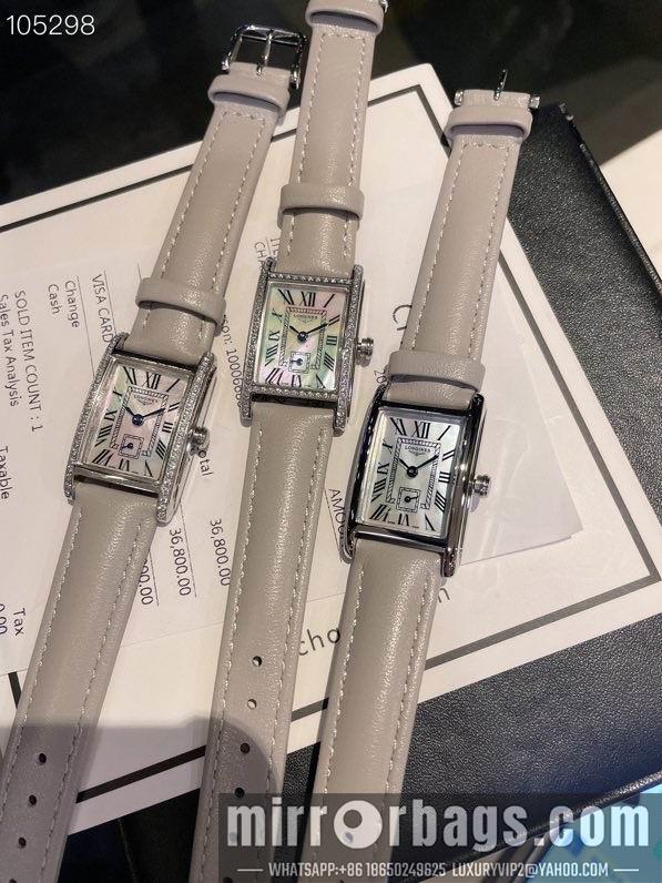Replica Longines 33X22mm 041699