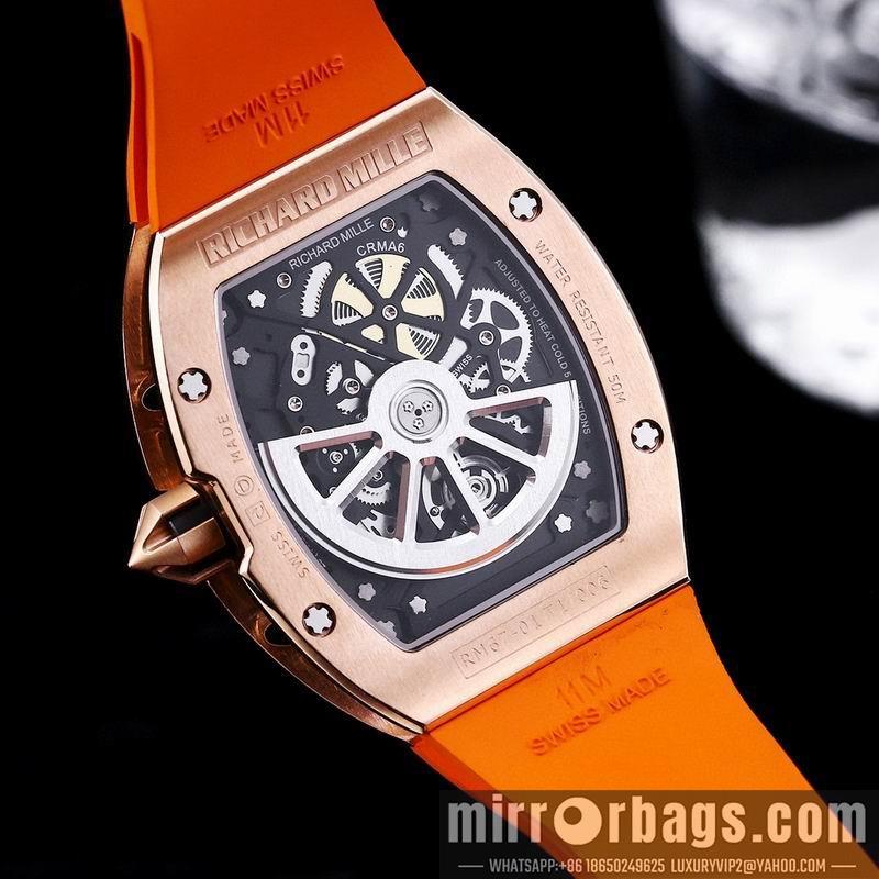 Replica Richard Mille 38mm 48mm 102418