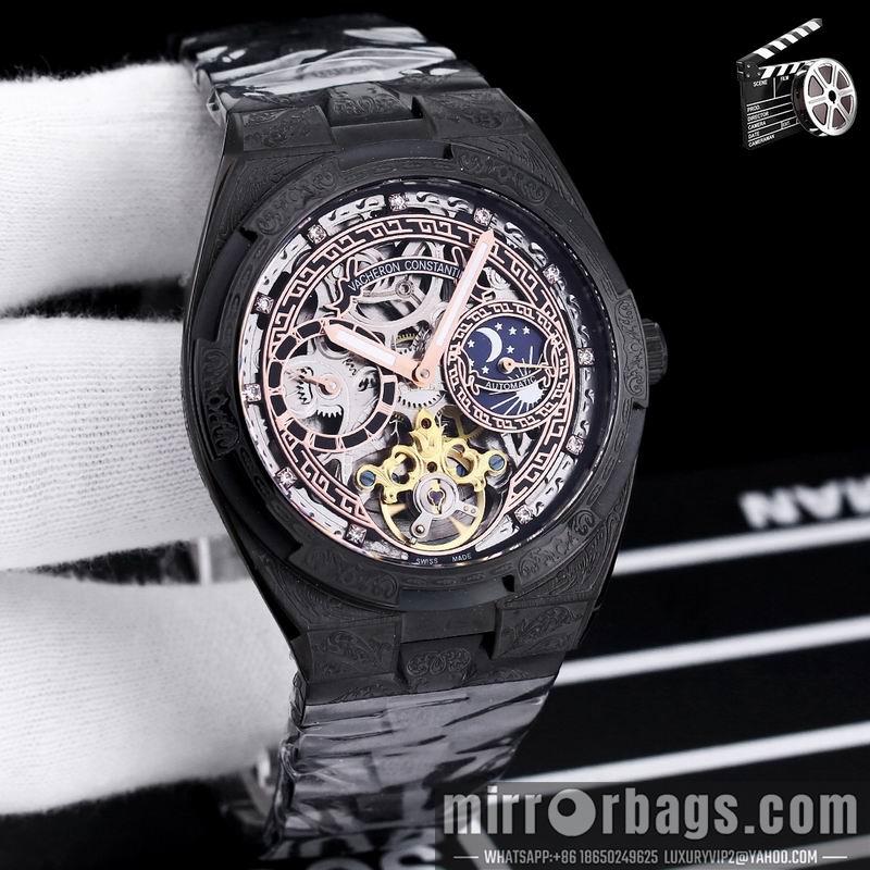 Replica Vacheron Constantin 43X12mm 062718