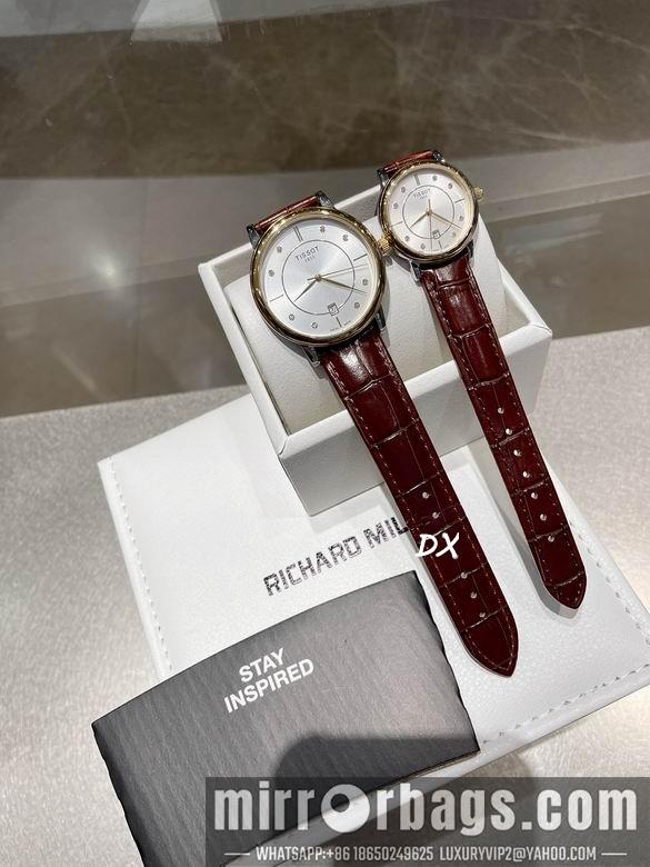 Replica Tissot W30 M40mm 5nms81