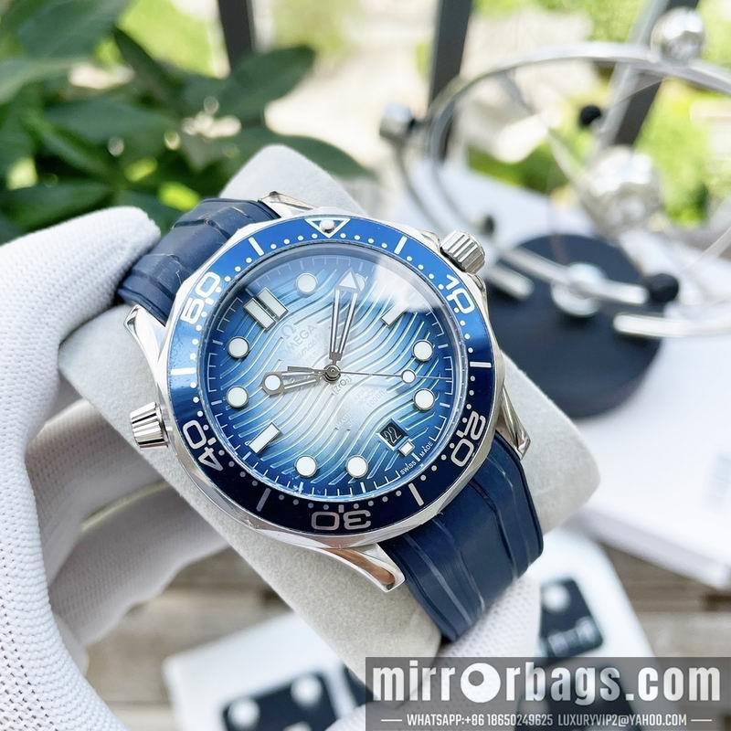 Replica Omega 40mm 092874