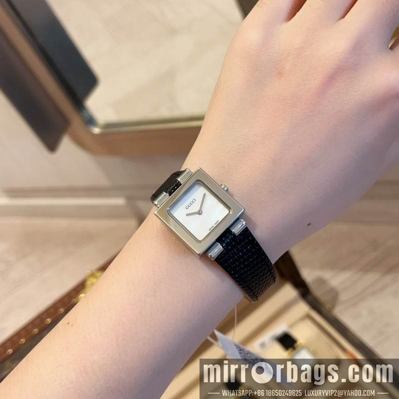 Replica Gucci 22mm 101627