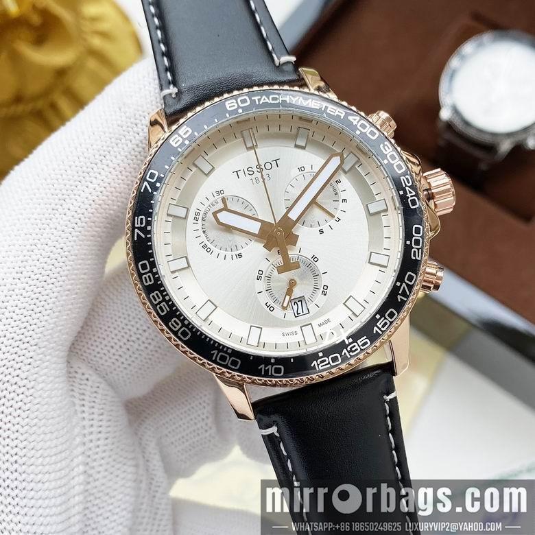 Replica Tissot 42mm 2nms67