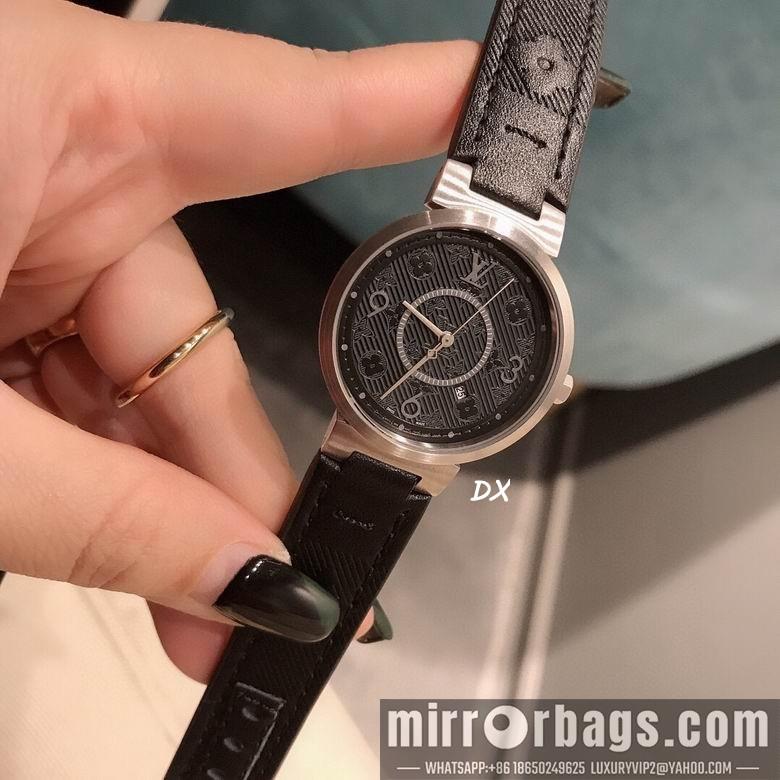 Replica LV 34mm 2nms61