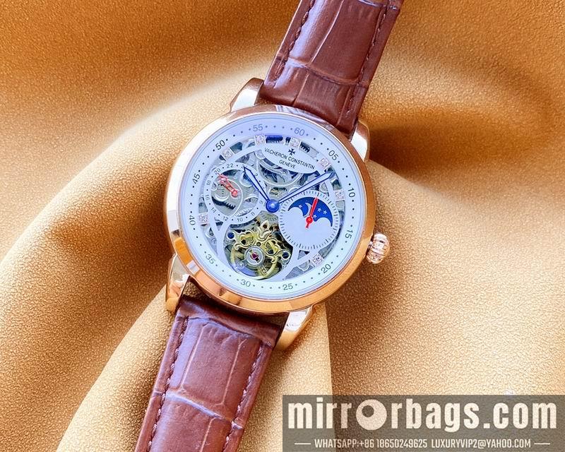 Replica Vacheron Constantin 43X13mm 052006