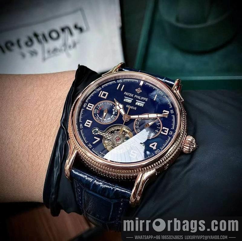 Replica Patek Philippe 43X13mm 070705