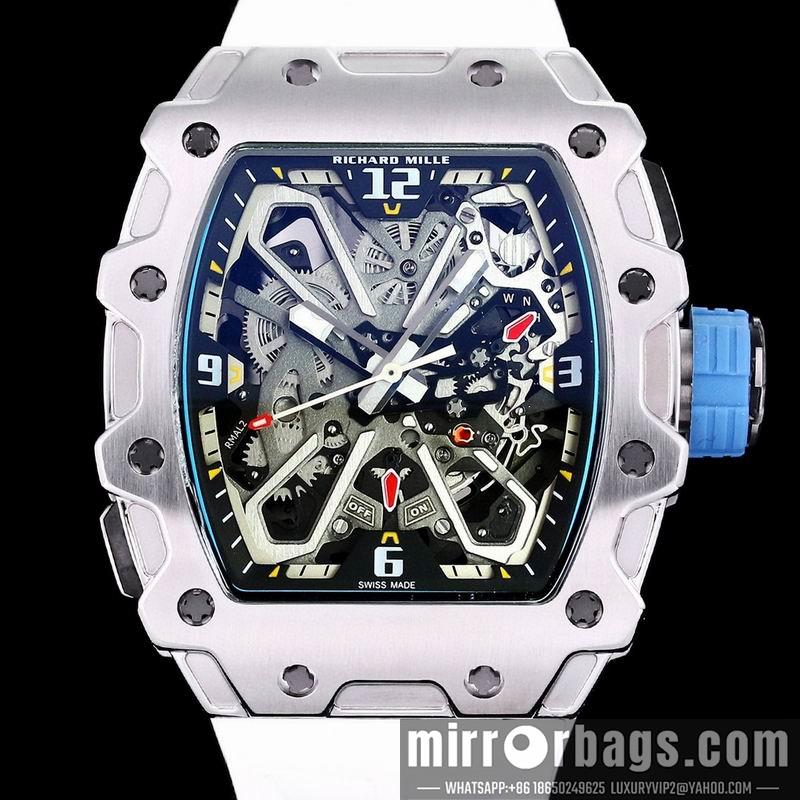 Replica Richard Mille watch 083114