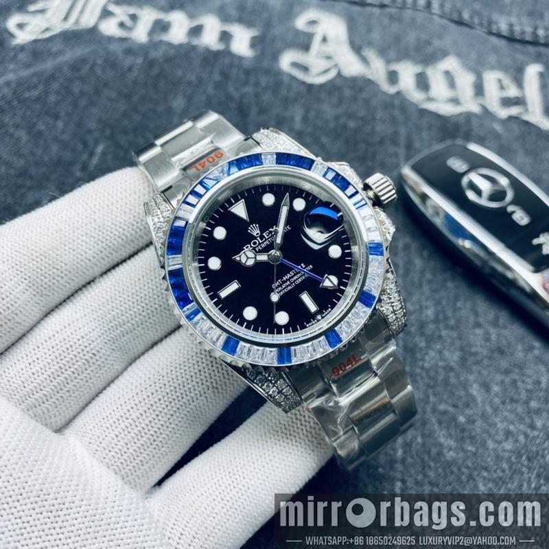 Replica Rolex watch 121754