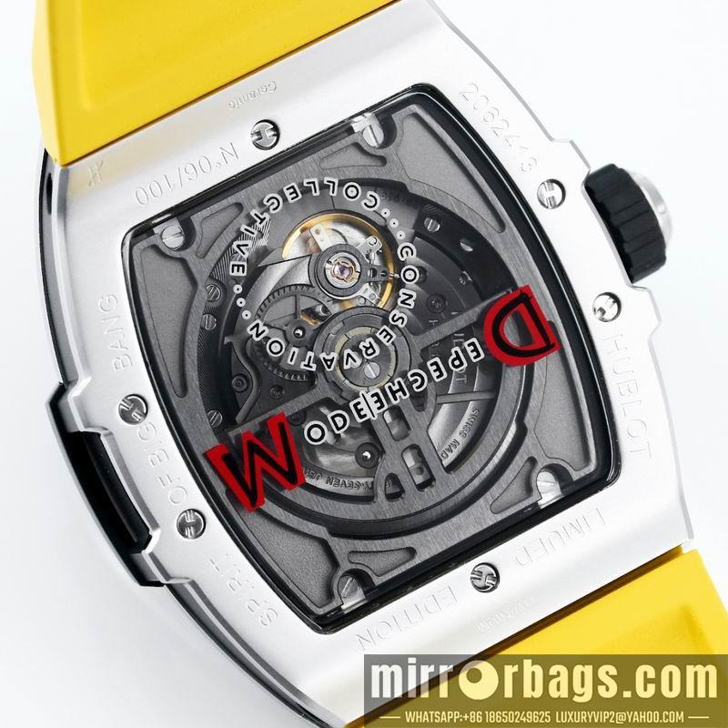 Replica Hublot 42mm 031813