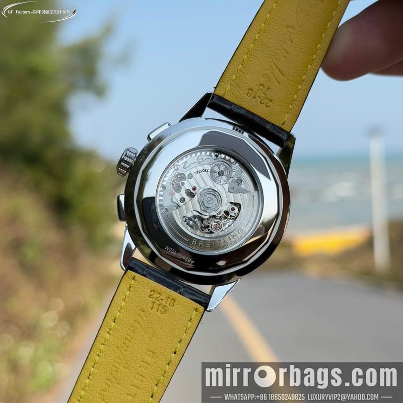 Replica Breitling Watch 42mm 033145