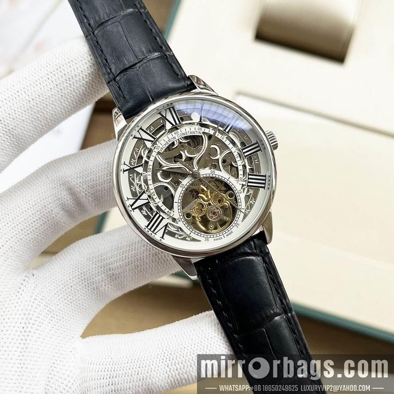 Replica Vacheron Constantin 42mm 041362