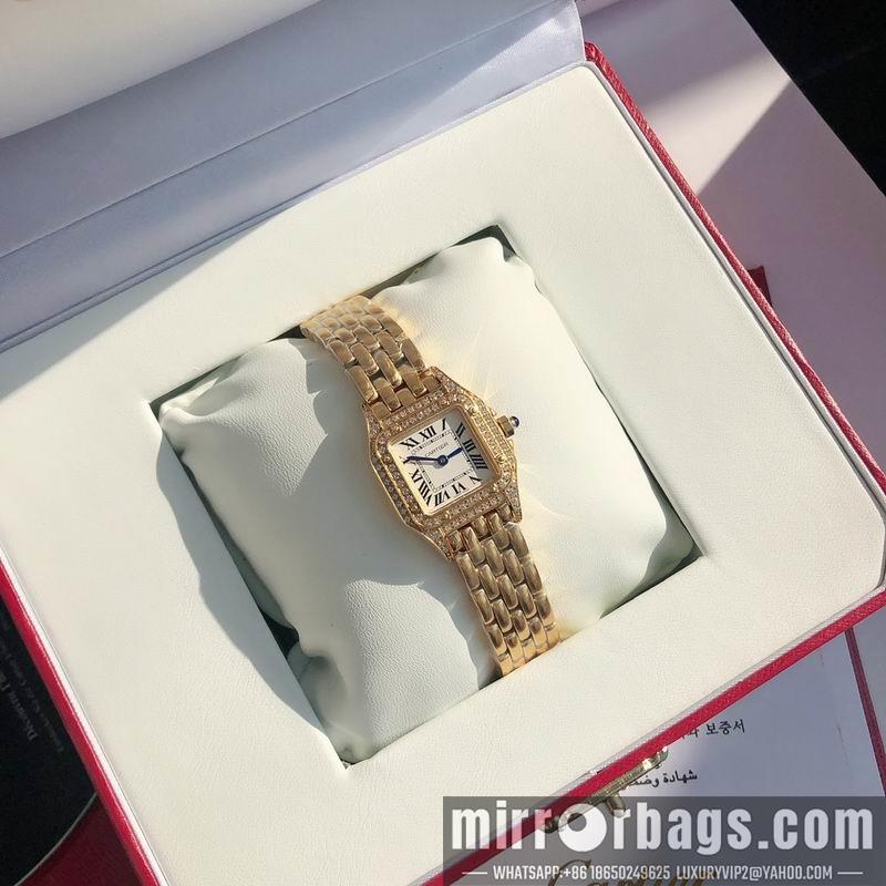 Replica Cartier 22mm 022273