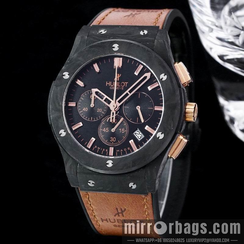 Replica Hublot 42X12.05mm 110901