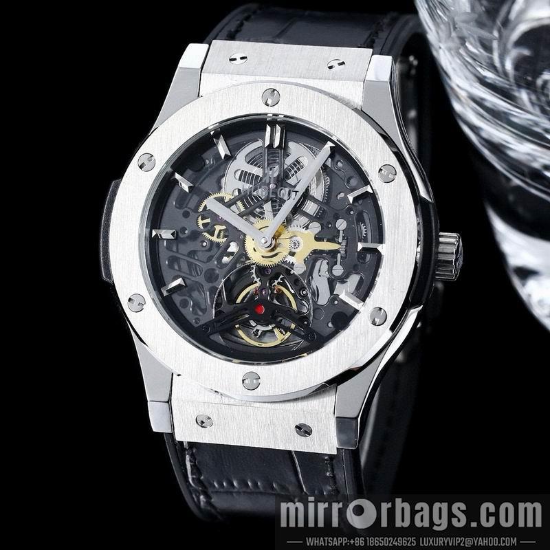 Replica Hublot 42mm 090955