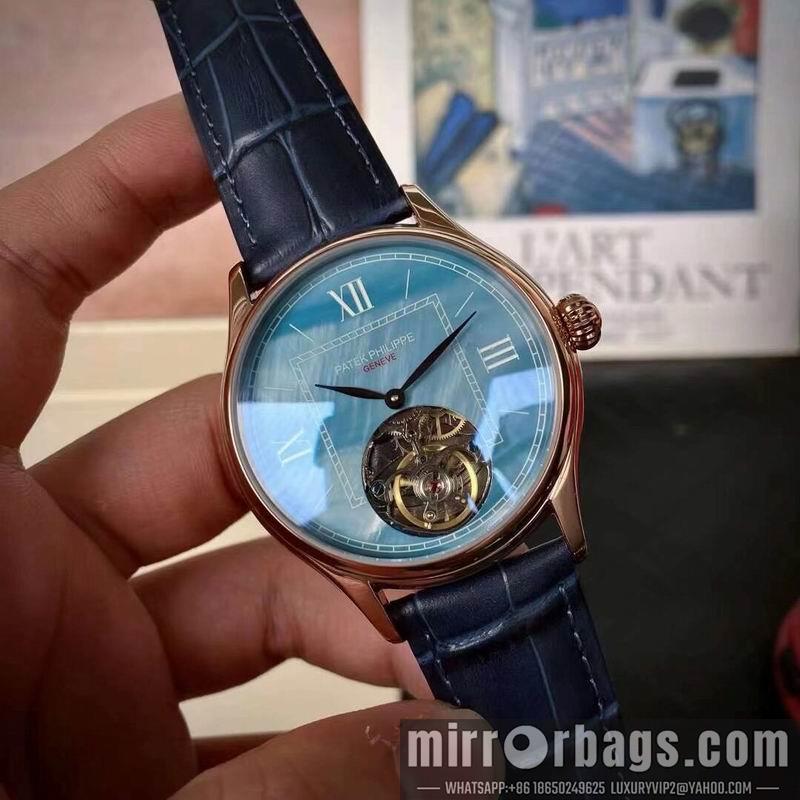 Replica Patek Philippe 43mm 031977
