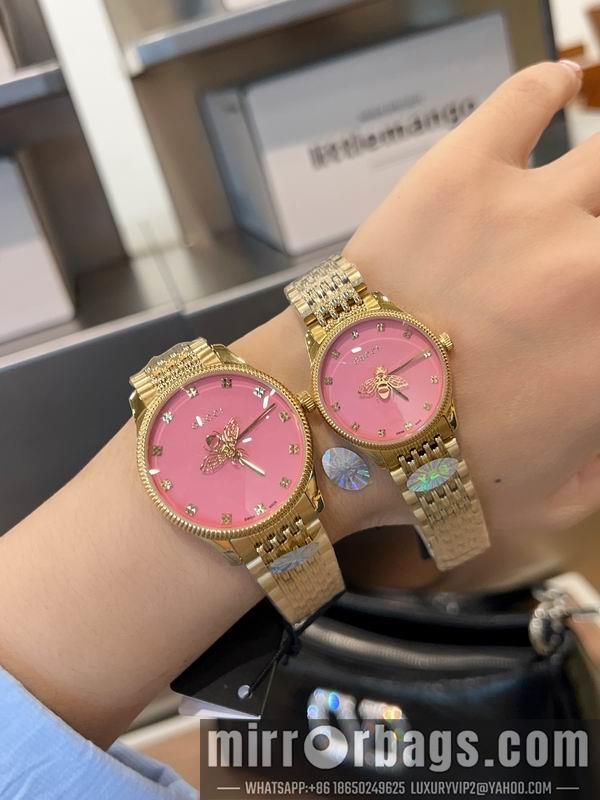 Replica Gucci 29mm 36mm 082912