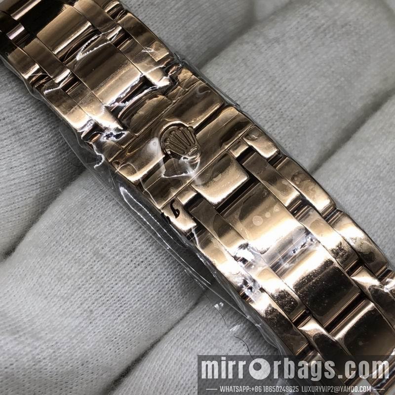 Replica Rolex watch 36mm 030319