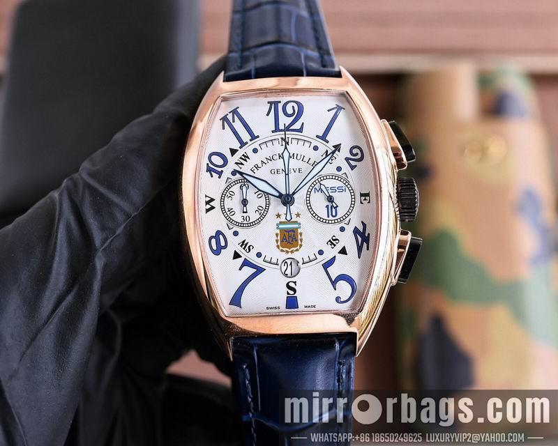Replica Franck Muller 40X52mm 092837