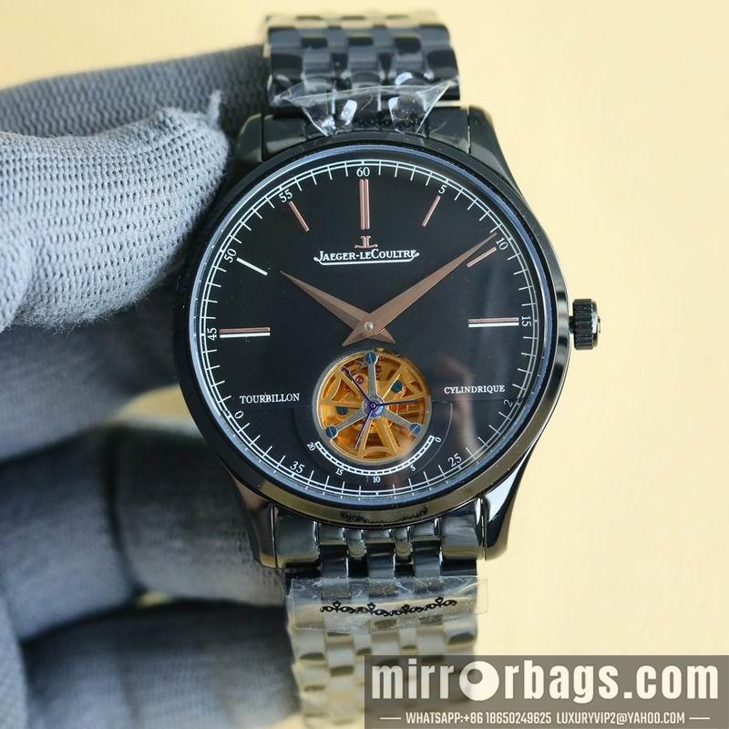 Replica Jaeger Lecoultre 43mm 042795