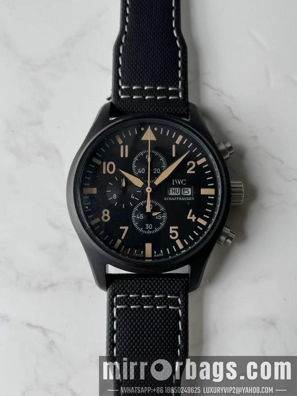 Replica IWC watch 1109101