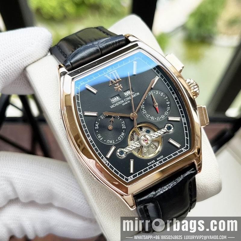 Replica Vacheron Constantin 42mm 1101125
