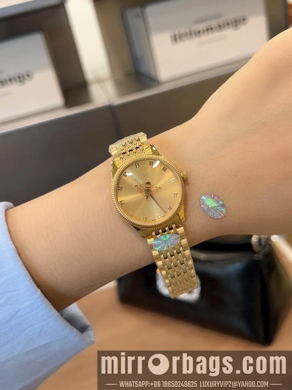 Replica Gucci 29mm 36mm 082911