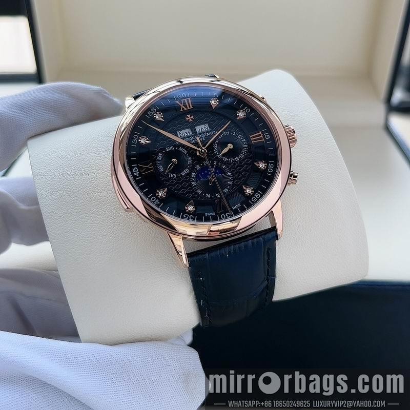 Replica Vacheron Constantin 42X11mm 102388