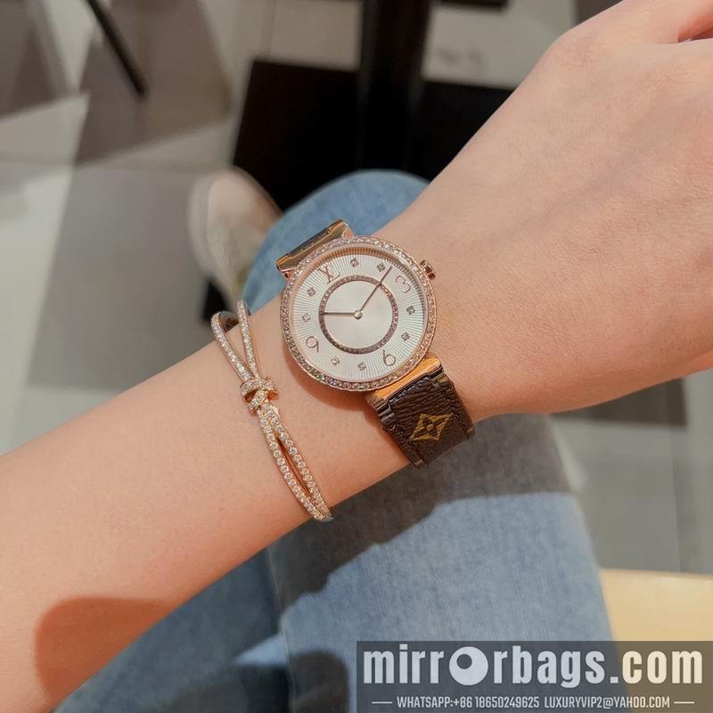 Replica LV 33mm 032539