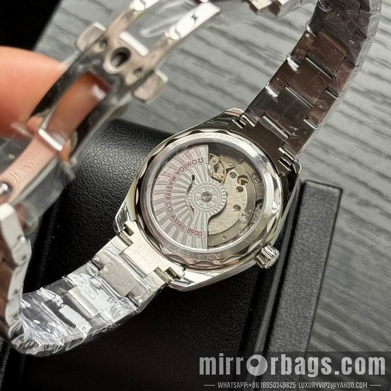Replica Omega woman watch 090955