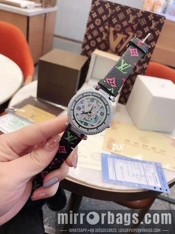 Replica LV 38x12mm 2nms56