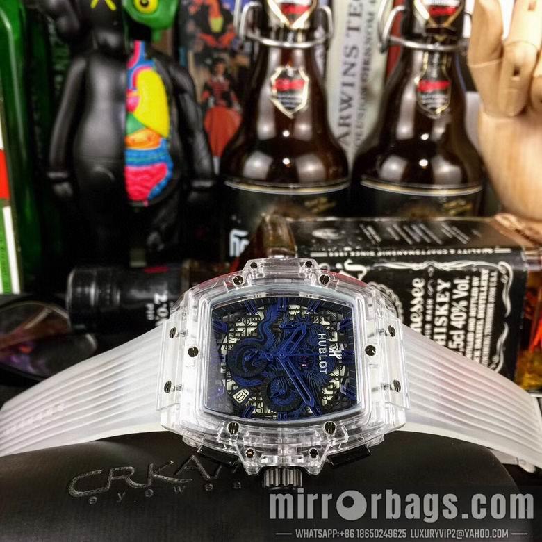 Replica Hublot watch 031104