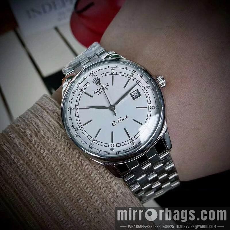 Replica Rolex 41mm 031993