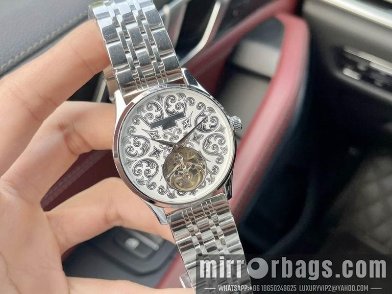 Replica Patek Philippe 42mm 031626