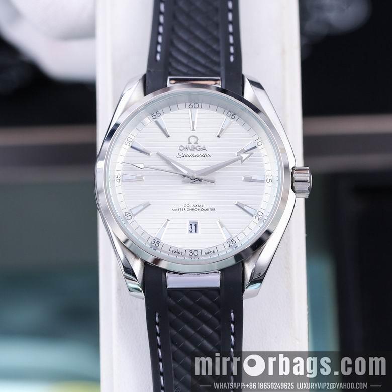 Replica Omega men 41X12mm M76