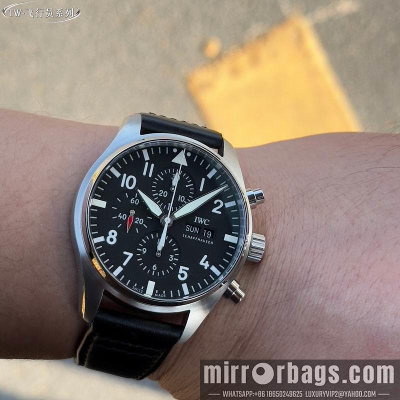 Replica IWC 43mm 022131