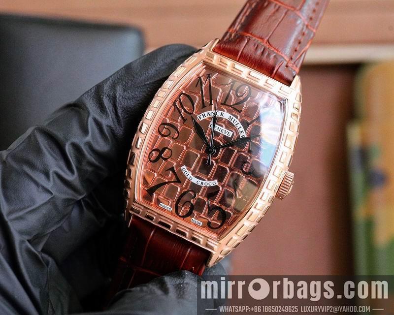 Replica Franck Muller 55X42X13mm 092811