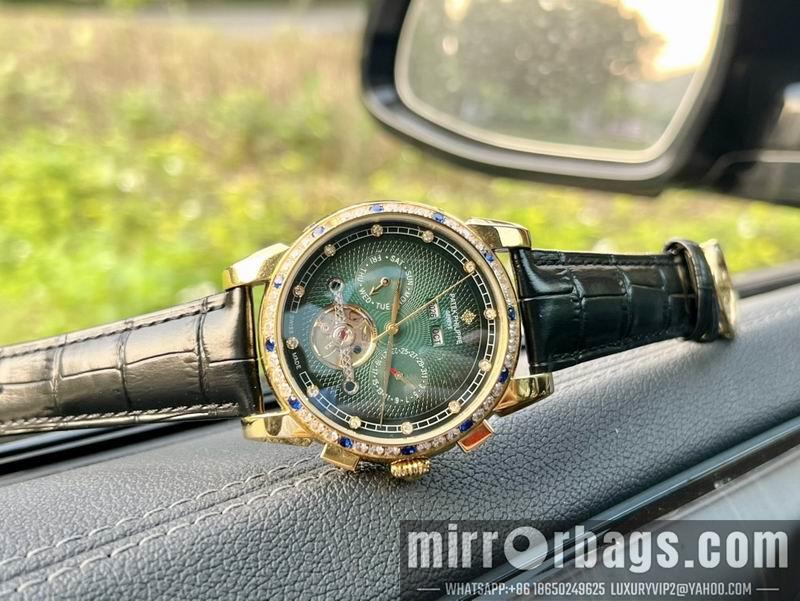 Replica Patek Philippe 42mm 050807