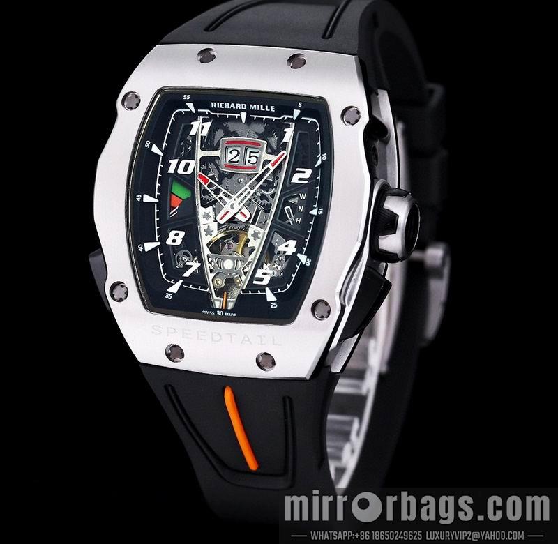 Replica Richard Mille watch 083110