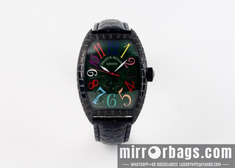 Replica Franck Muller 55X42X13mm 090938