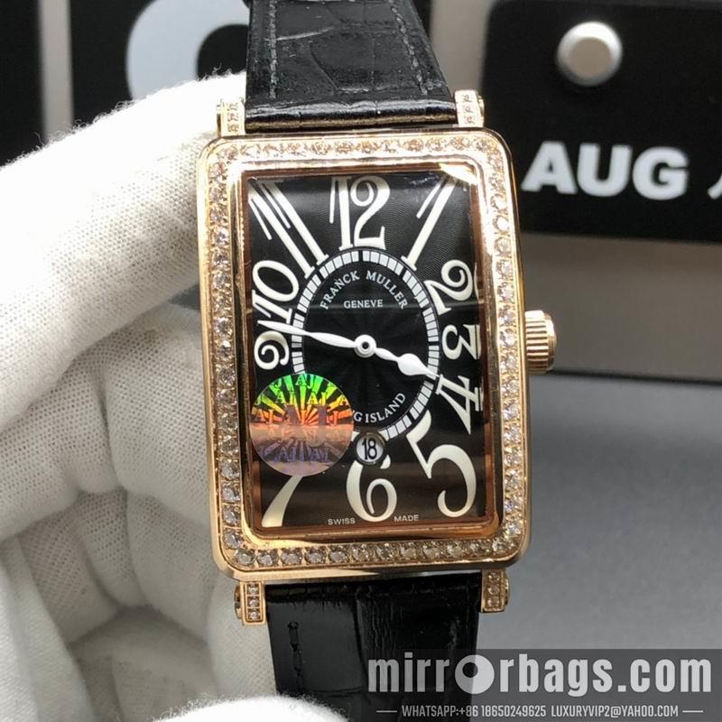 Replica Franck Muller 40X55mm 090493