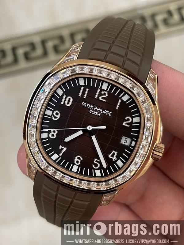 Replica Patek Philippe watch 080616