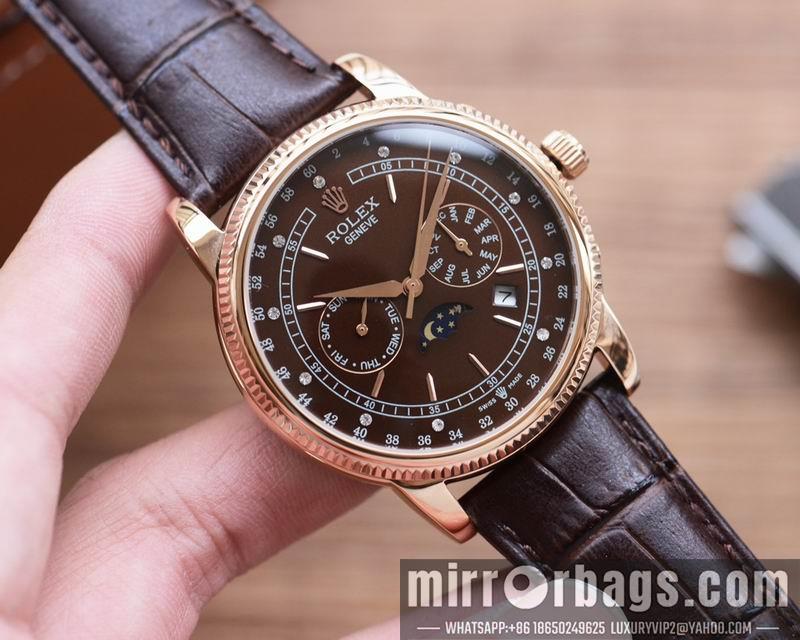 Replica Rolex 41X12mm 050202