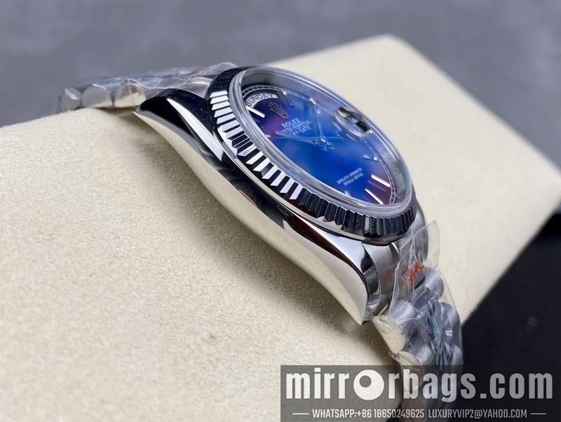 Replica Rolex 36mm 092905