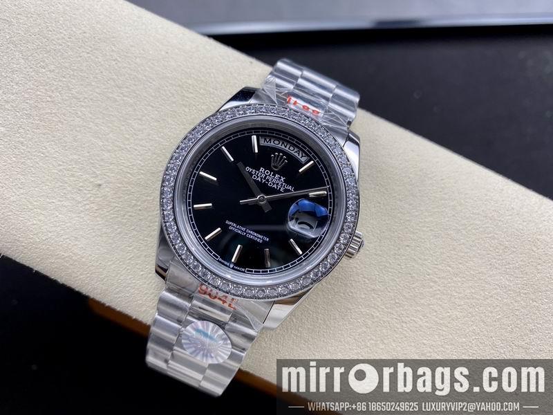Replica Rolex 36mm 092909