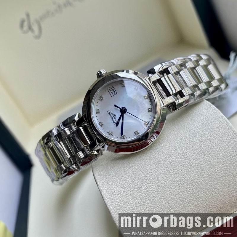 Replica Longines 26.5mm 022372